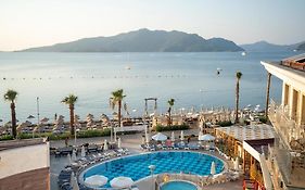 Pasa Garden Beach